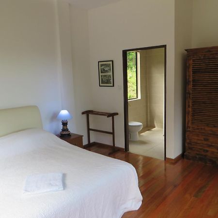 Nanga Damai Homestay Santubong Szoba fotó