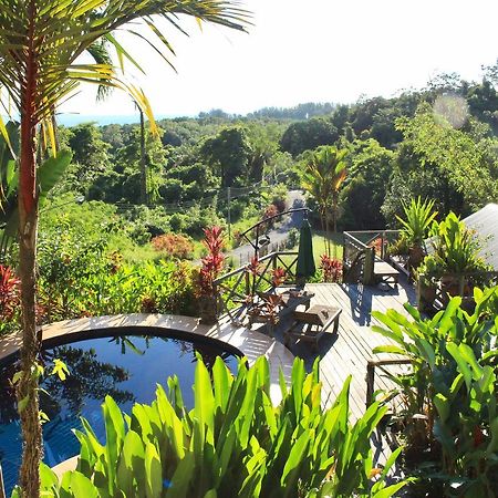 Nanga Damai Homestay Santubong Kültér fotó