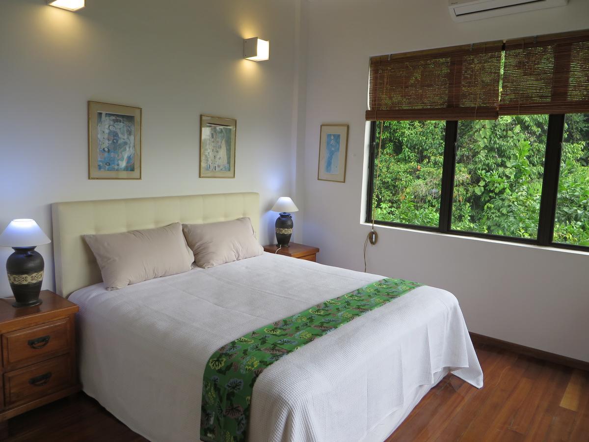Nanga Damai Homestay Santubong Kültér fotó
