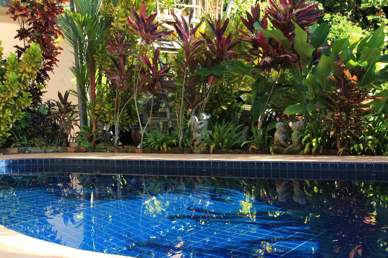 Nanga Damai Homestay Santubong Kültér fotó