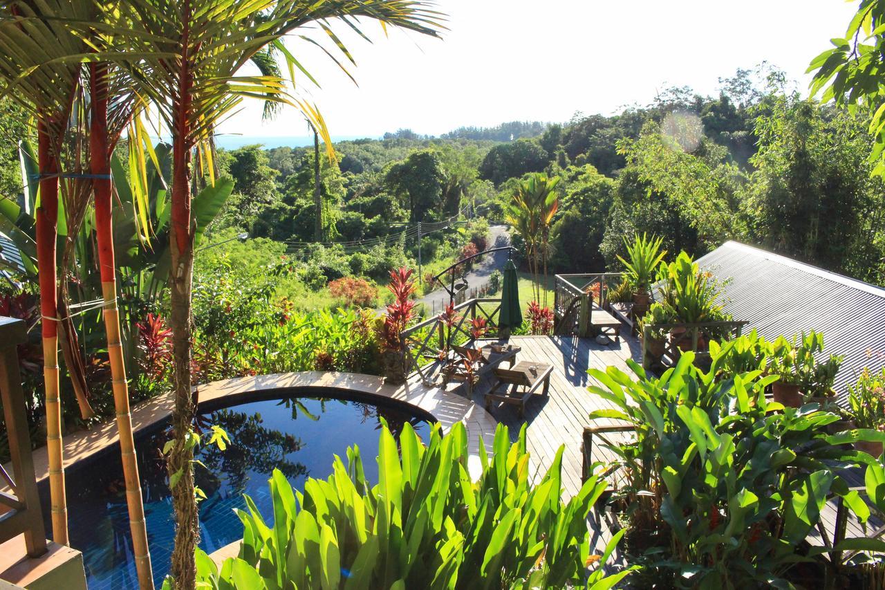 Nanga Damai Homestay Santubong Kültér fotó