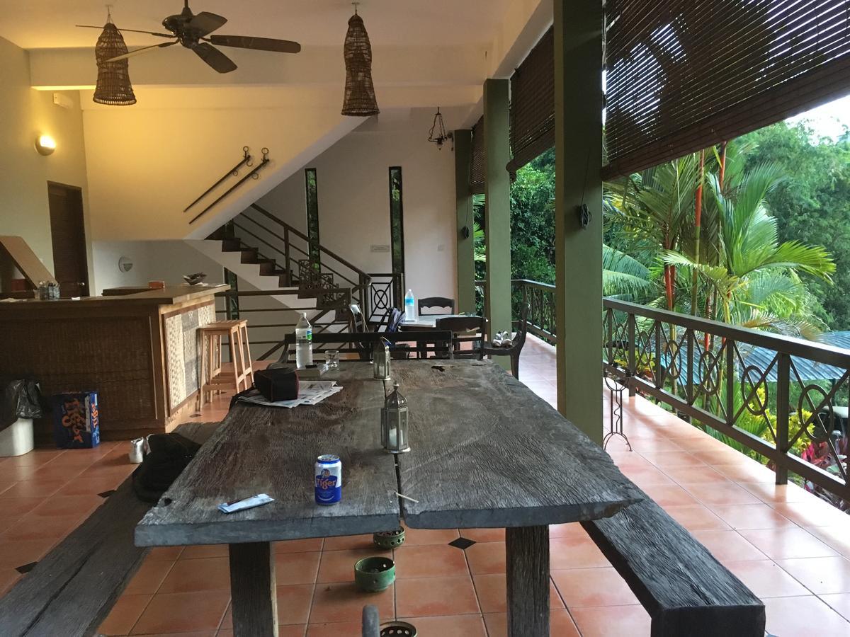 Nanga Damai Homestay Santubong Kültér fotó