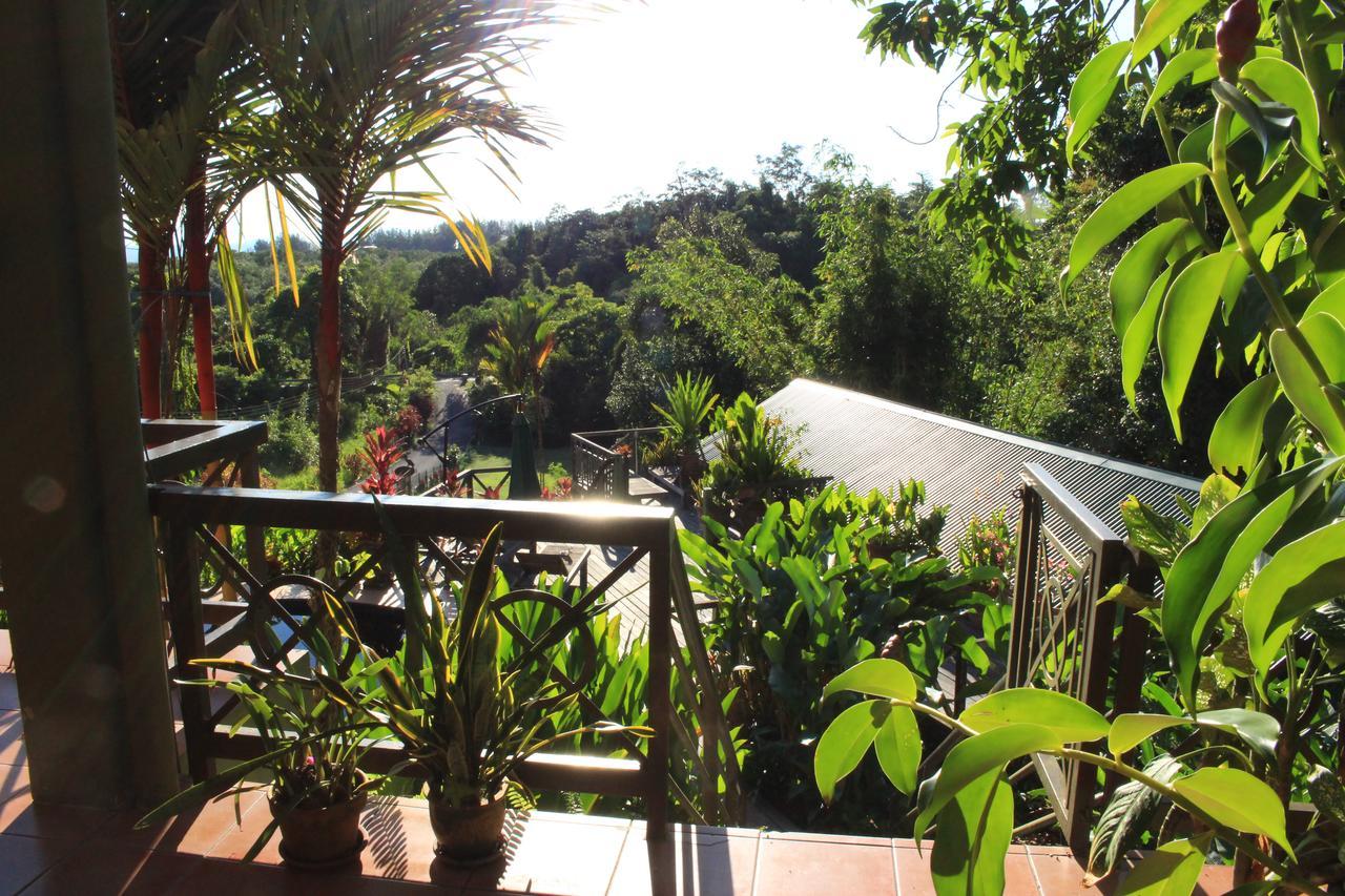 Nanga Damai Homestay Santubong Kültér fotó